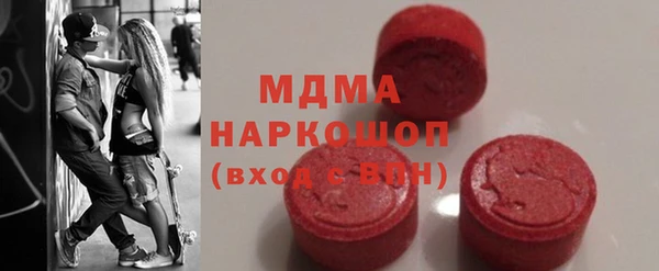 хмурый Аркадак
